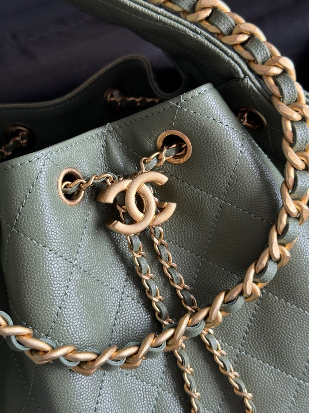 Anum Bags CHn Luxury Bag --113686
