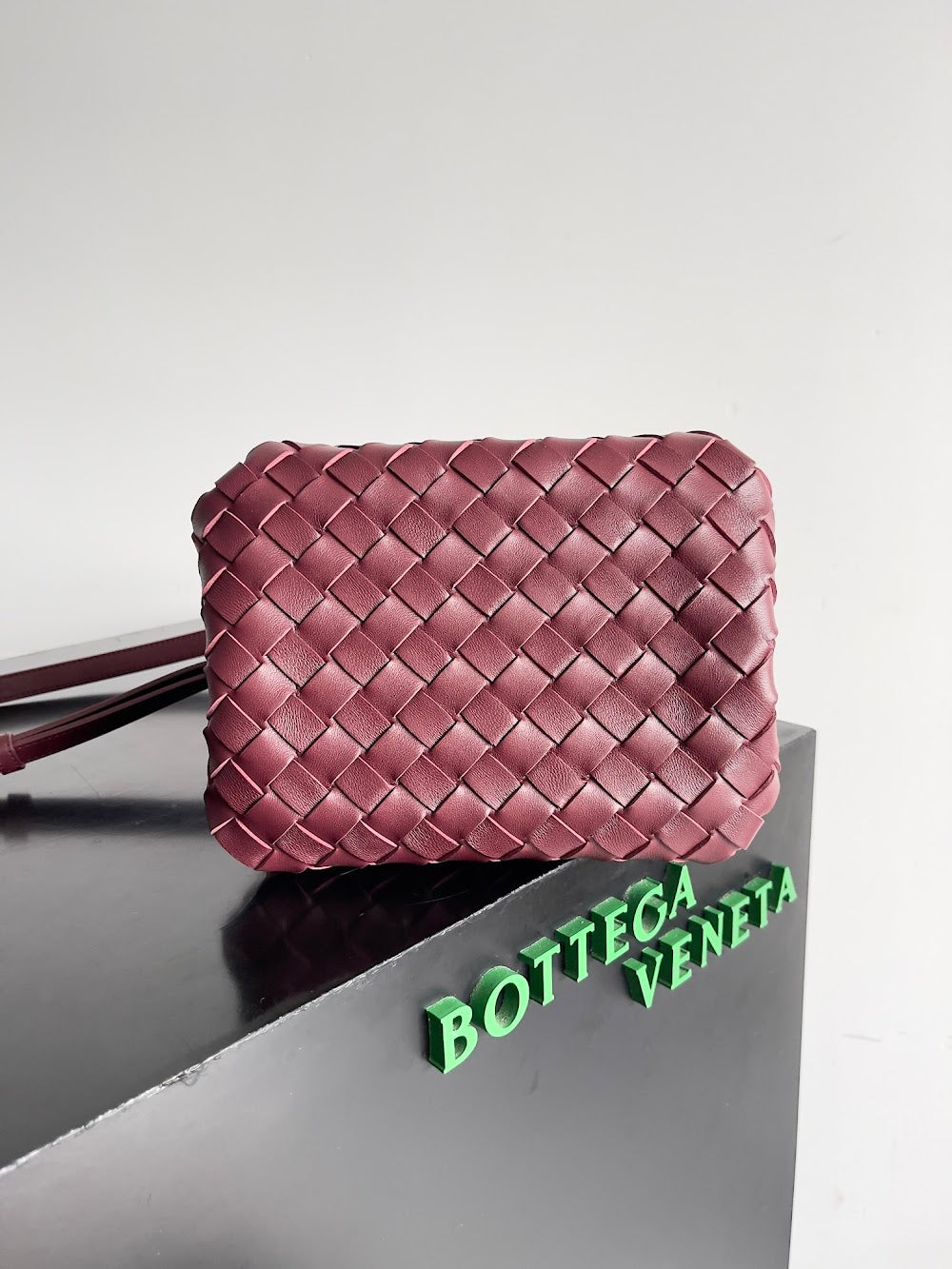 Ezyycart Bags Bottegan Luxury Bag --91095