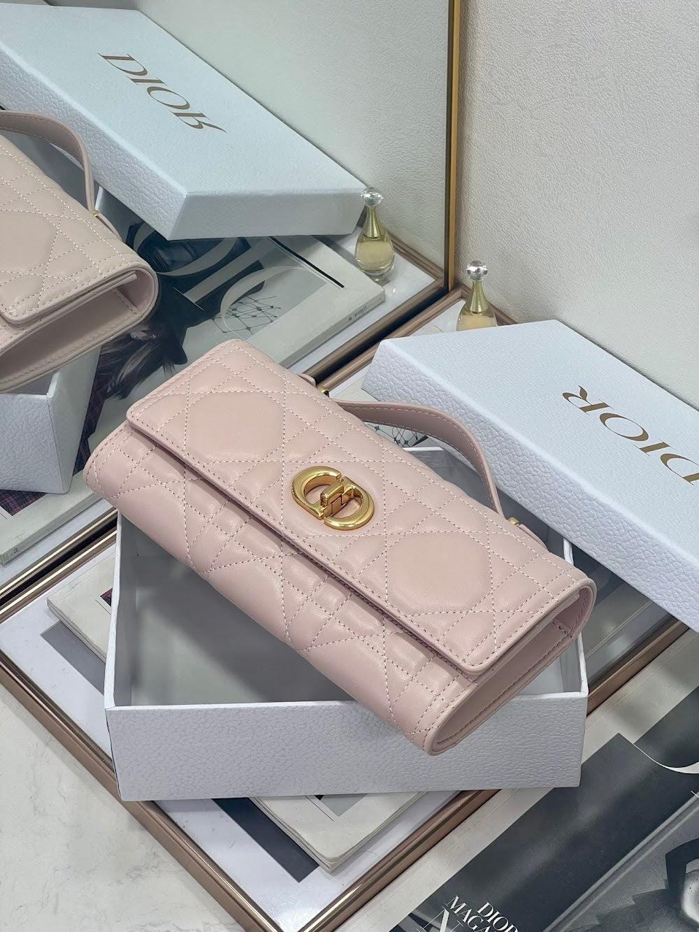 Ezyycart Bags Diorn Luxury Bag --115602