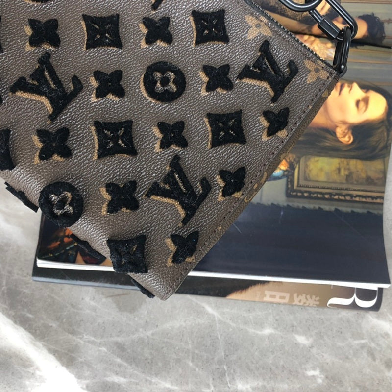 Ezyycart Bags ln Luxury Bag --60963