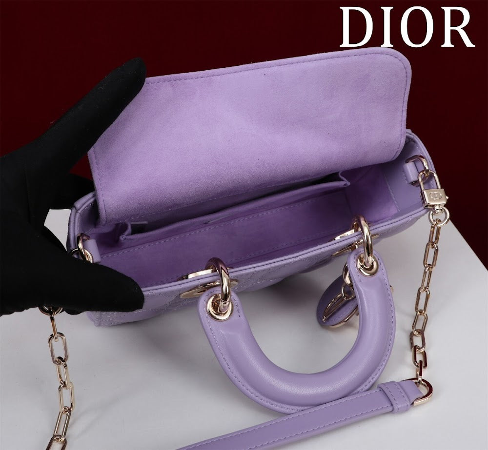 Anum Bags Diorn Luxury Bag --114762