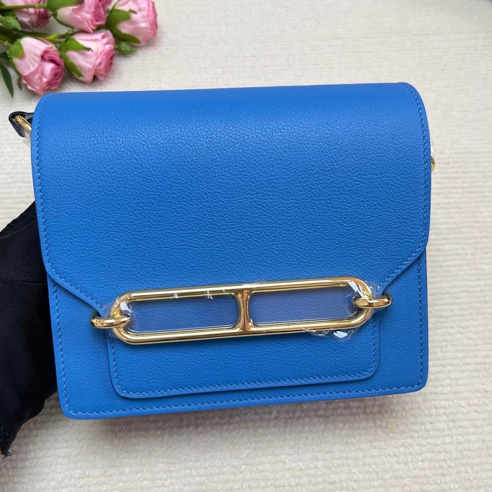 Anum Bags Hermesn Luxury Bag --118256