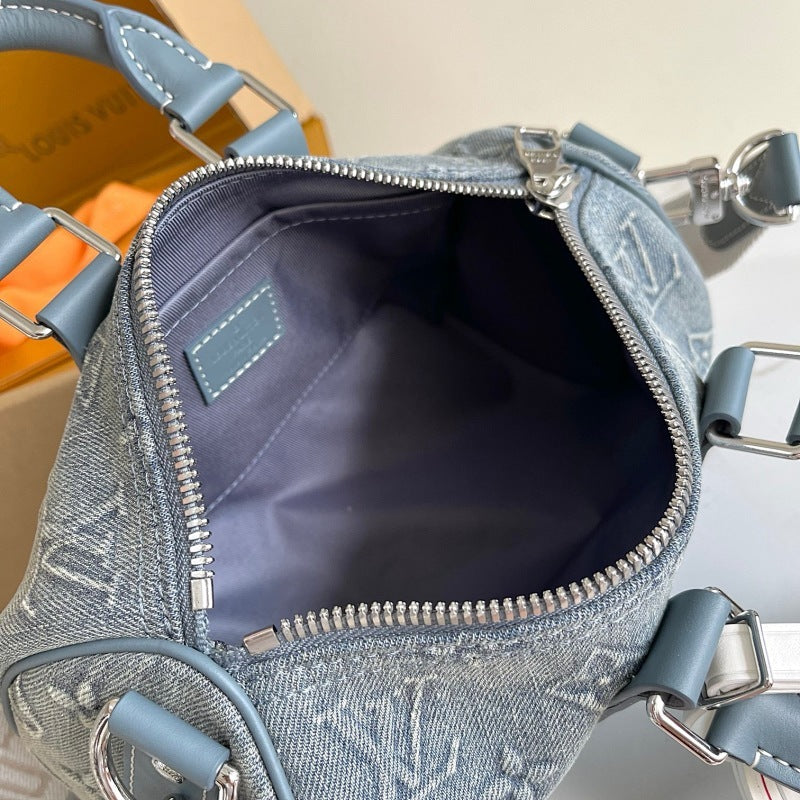 Anum Bags LVn Luxury Bag --78851