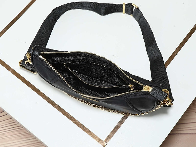 Ezyycart Bags pradn Luxury Bag --74153