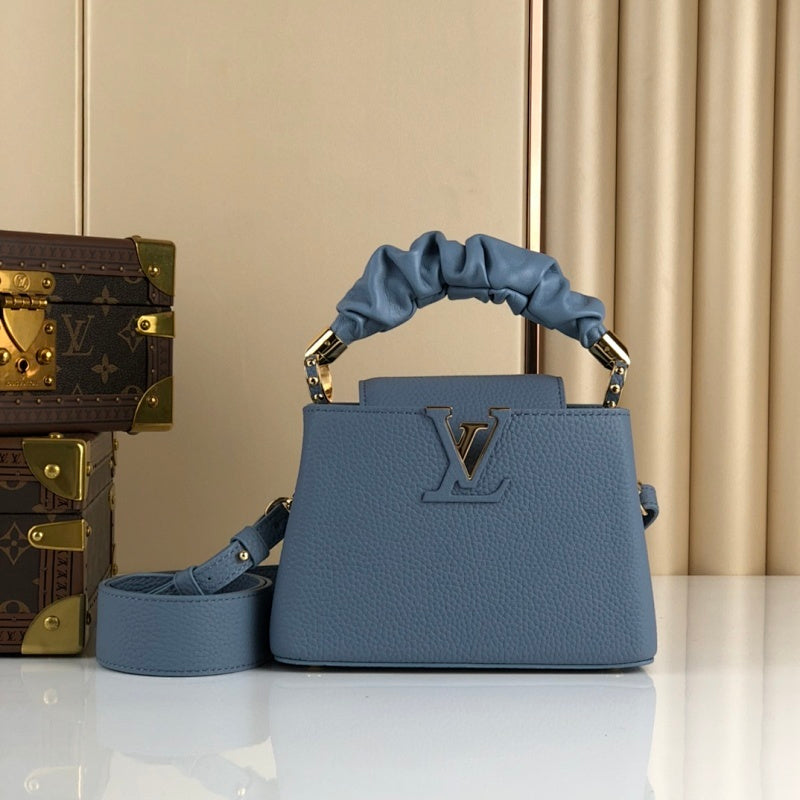 Ezyycart Bags ln Luxury Bag --60601