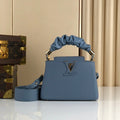 Ezyycart Bags ln Luxury Bag --60601