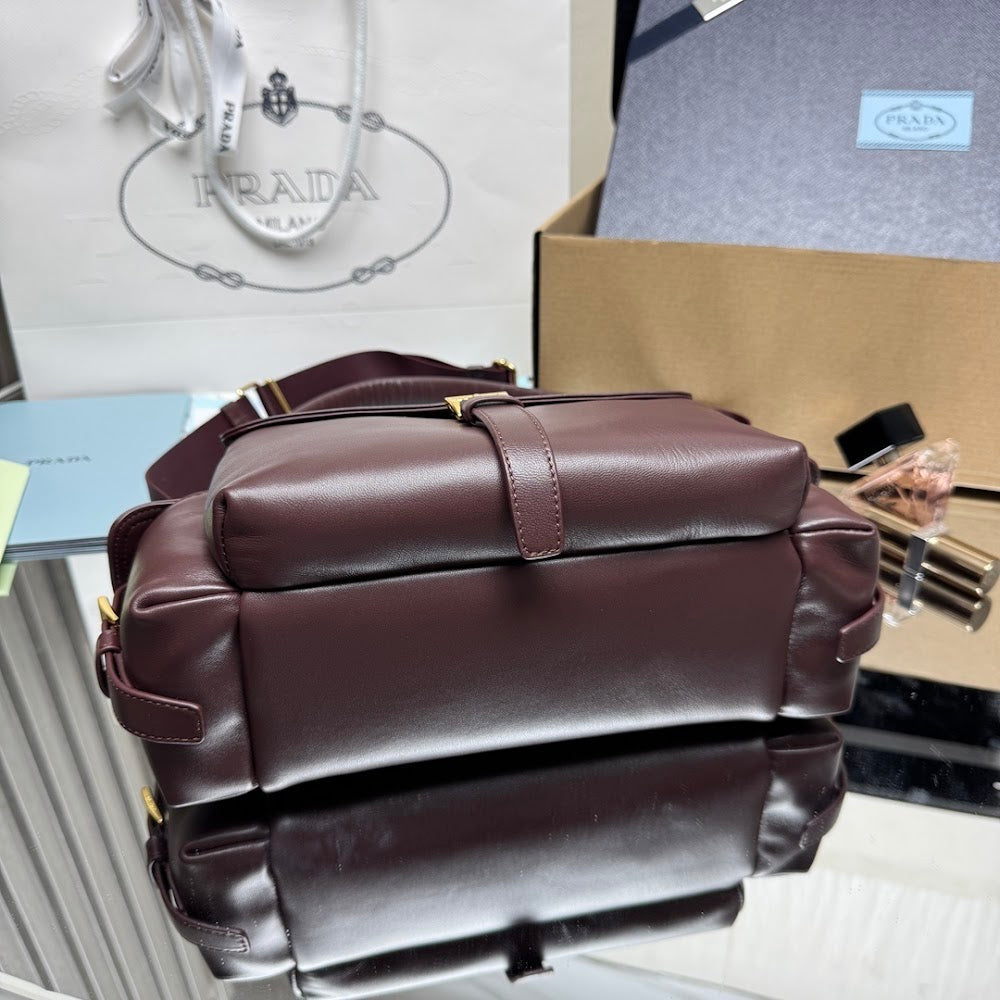 Ezyycart Bags Pradn Luxury Bag --101709