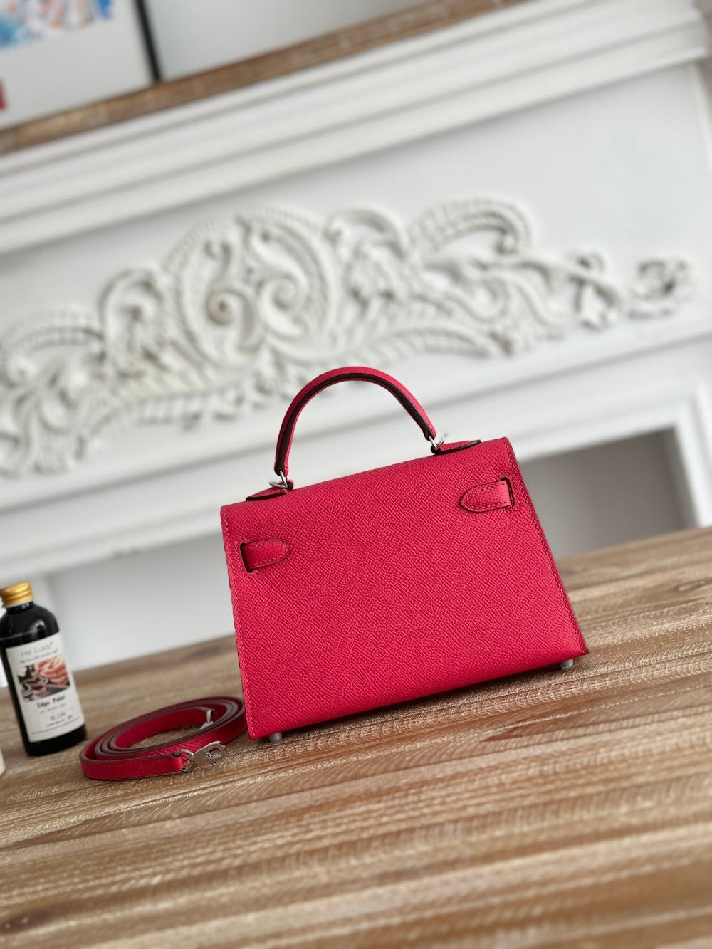 Ezyycart Bags Hermesn Luxury Bag --116927