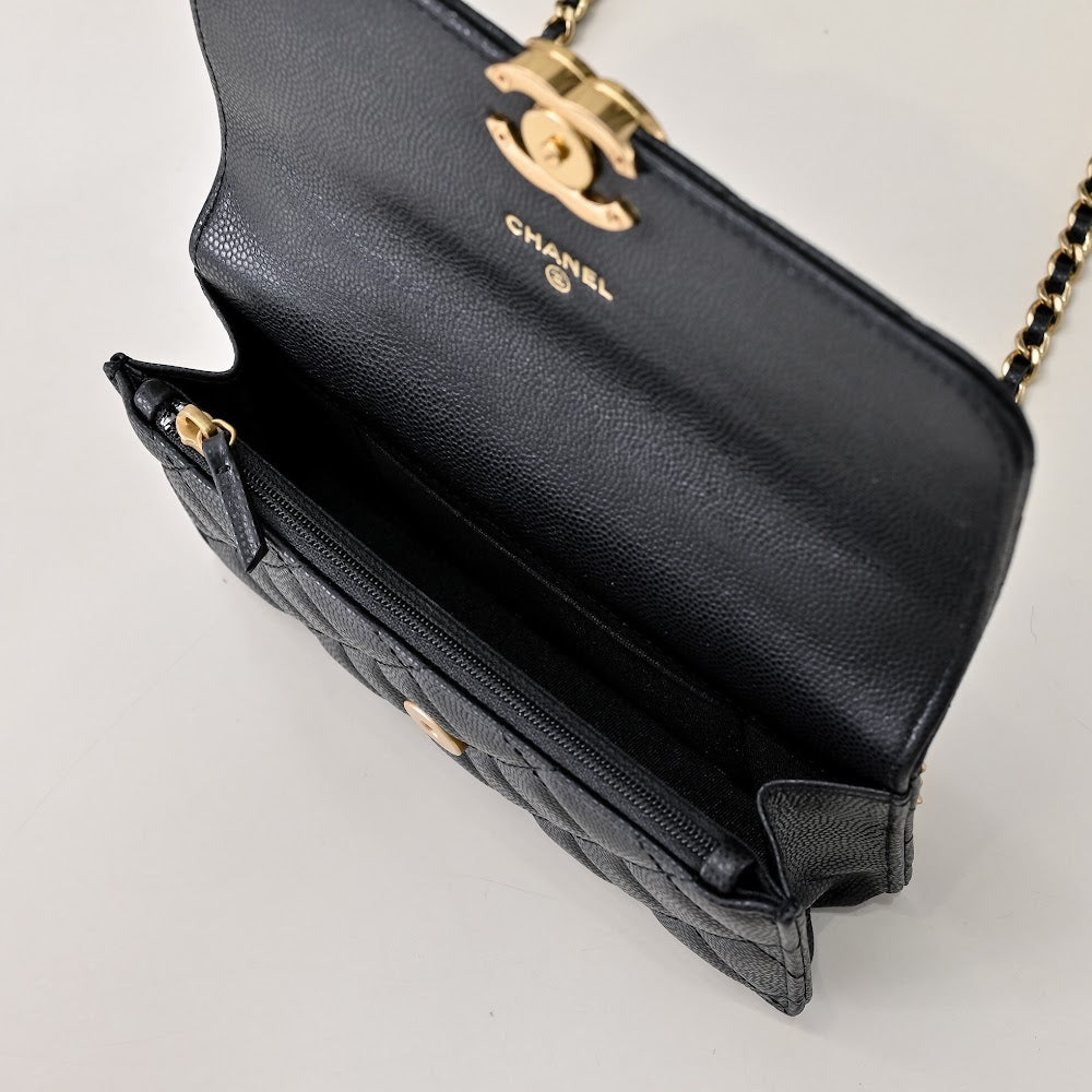 Anum Bags CHn Luxury Bag --114287