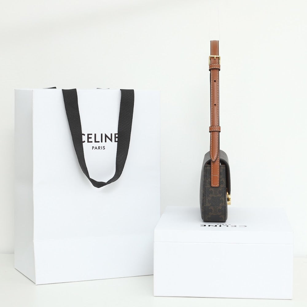 Ezyycart Bags Celine Luxury Bag --112168