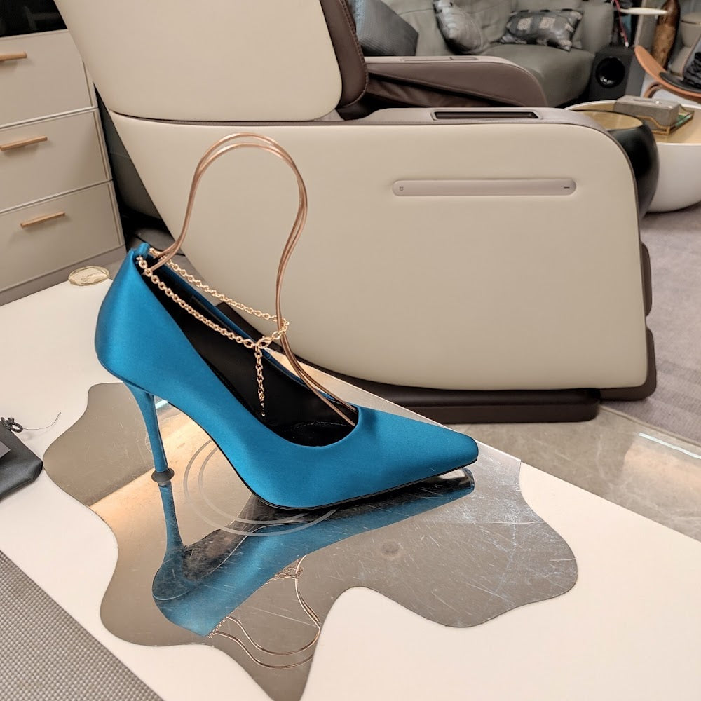 Ezyycart Bags Luxury Bag --50310