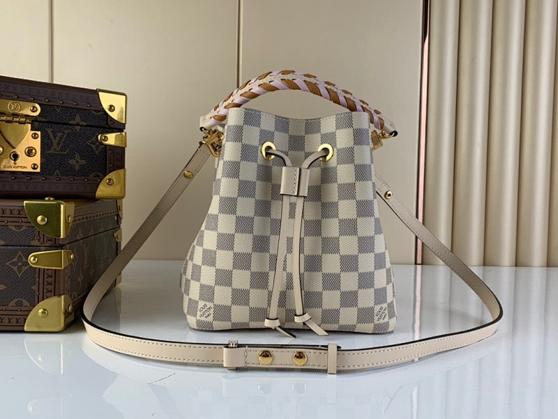 Anum Bags ln Luxury Bag --60865