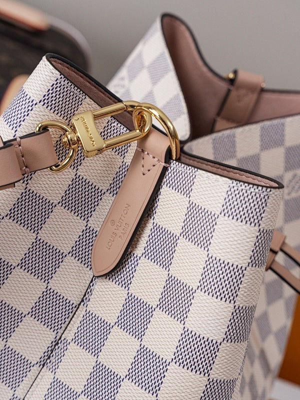 Anum Bags LVn Luxury Bag --80633