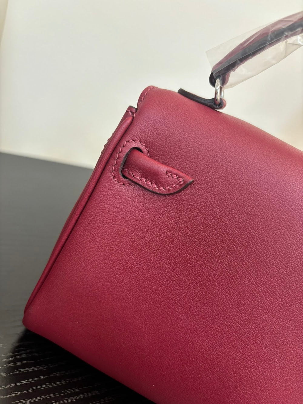 Anum Bags Hermesn Luxury Bag --117879