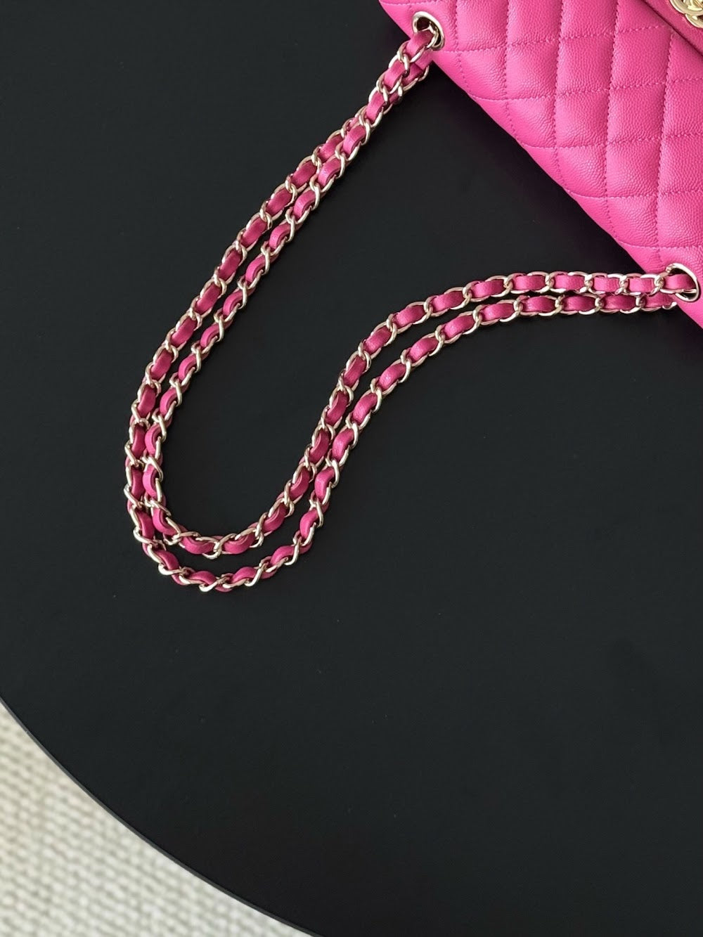 Anum Bags CHn Luxury Bag --112763