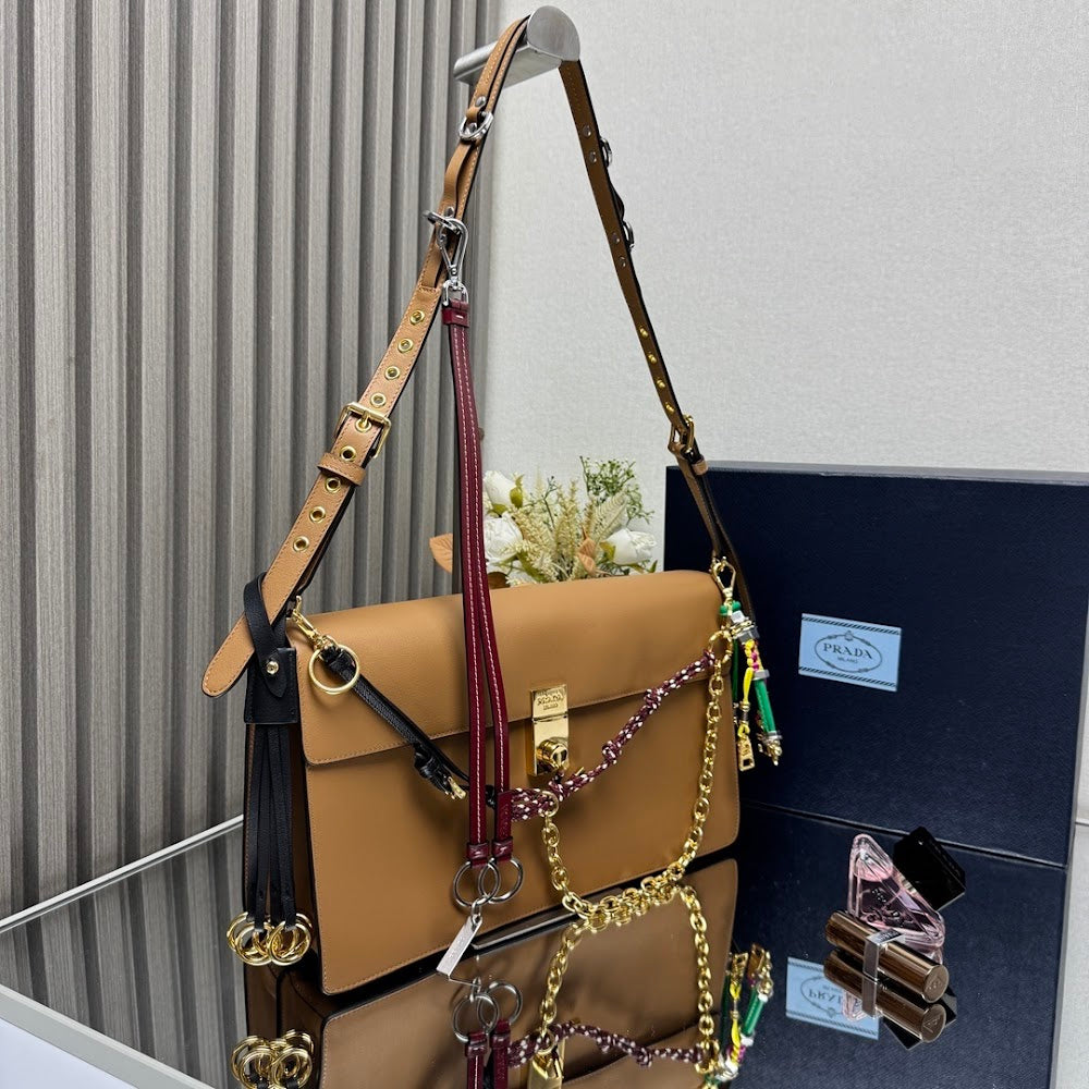 Ezyycart Bags Pradn Luxury Bag --101931