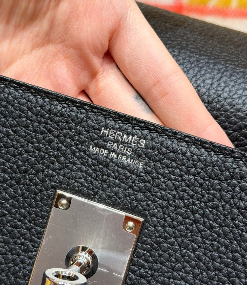Anum Bags Hermesn Luxury Bag --118621