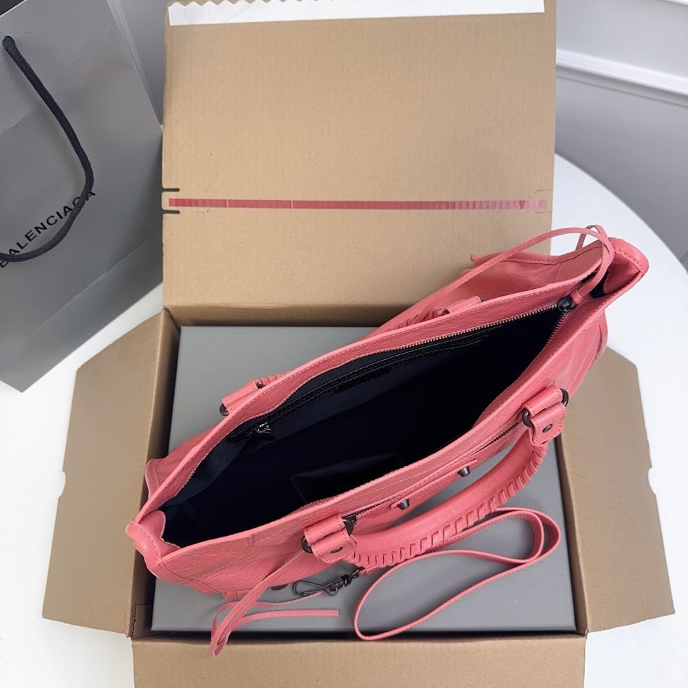 Ezyycart Bags Balenciaga Luxury Bag --110807