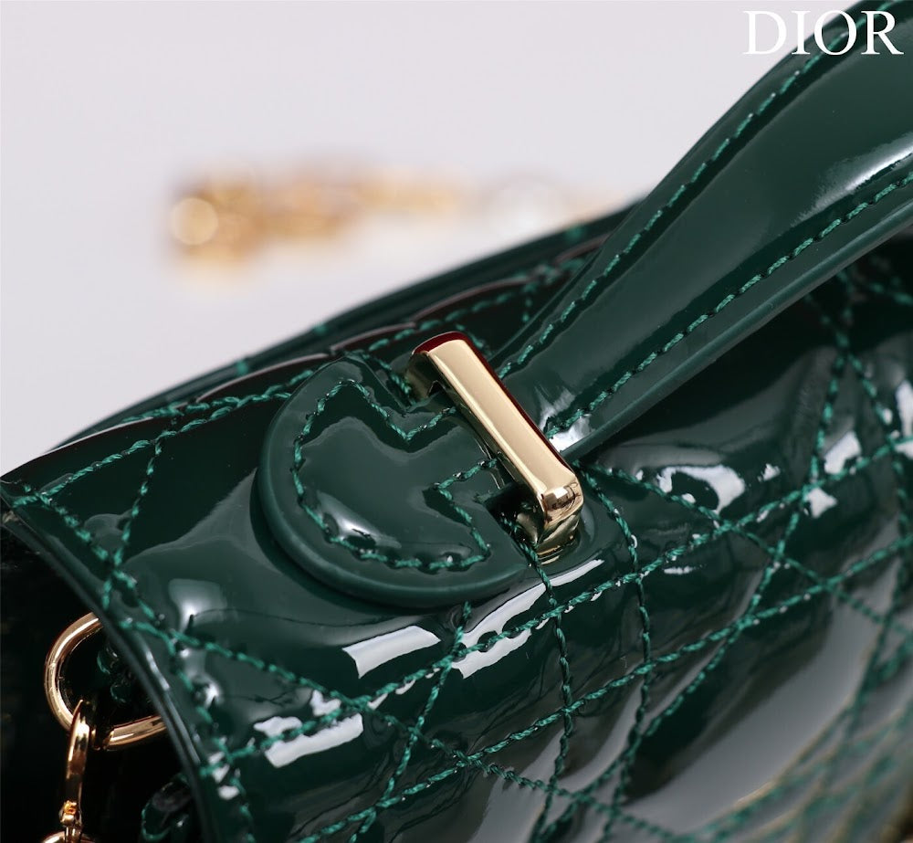 Ezyycart Bags Diorn Luxury Bag --116237