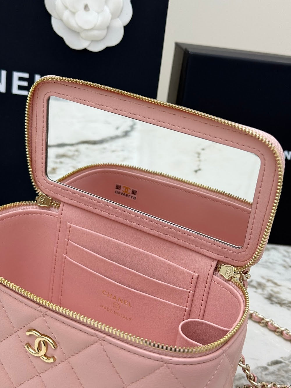Anum Bags CHn Luxury Bag --113797