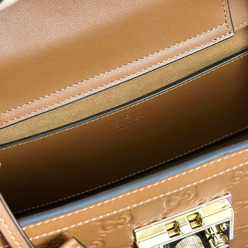 Ezyycart Bags Guccin Luxury Bag --94701