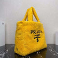 Ezyycart Bags Prada Luxury Bag --53738