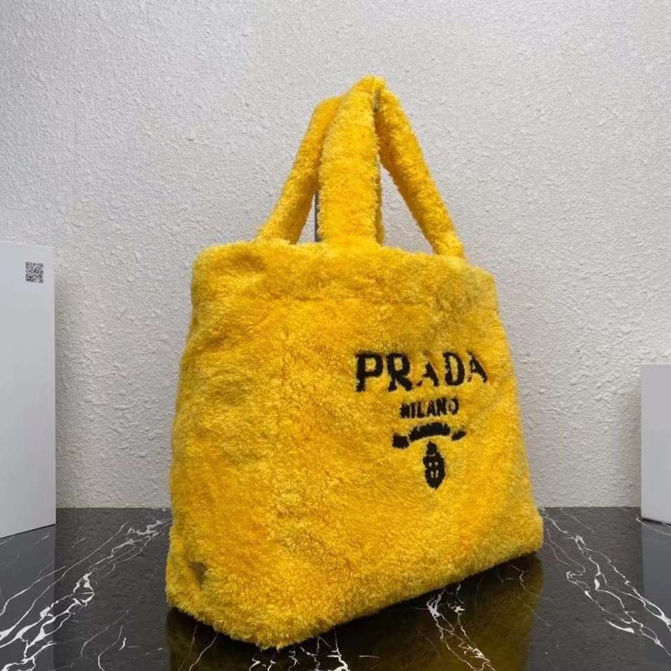 Ezyycart Bags Prada Luxury Bag --53738