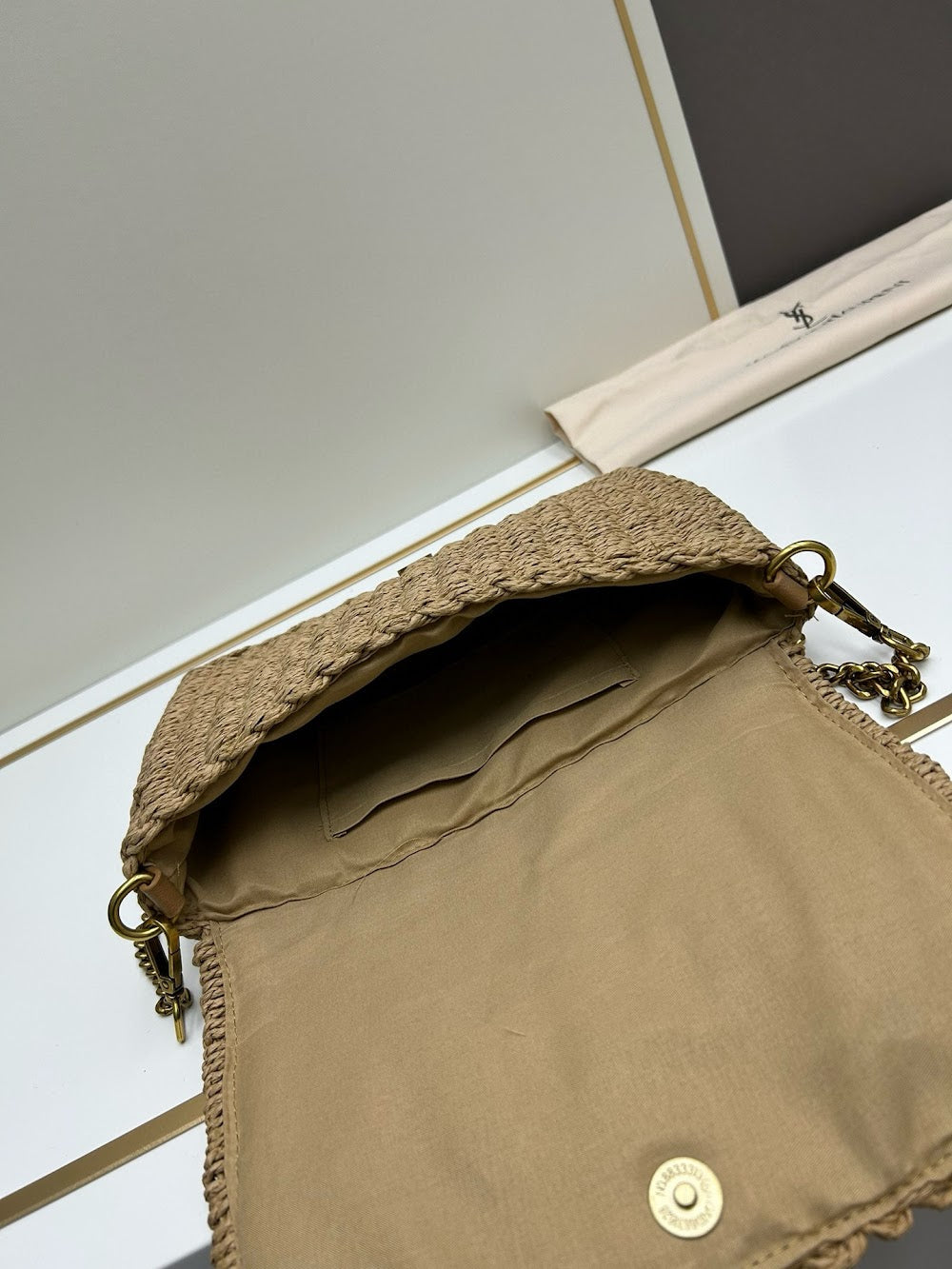 Ezyycart Bags ysn Luxury Bag --71840