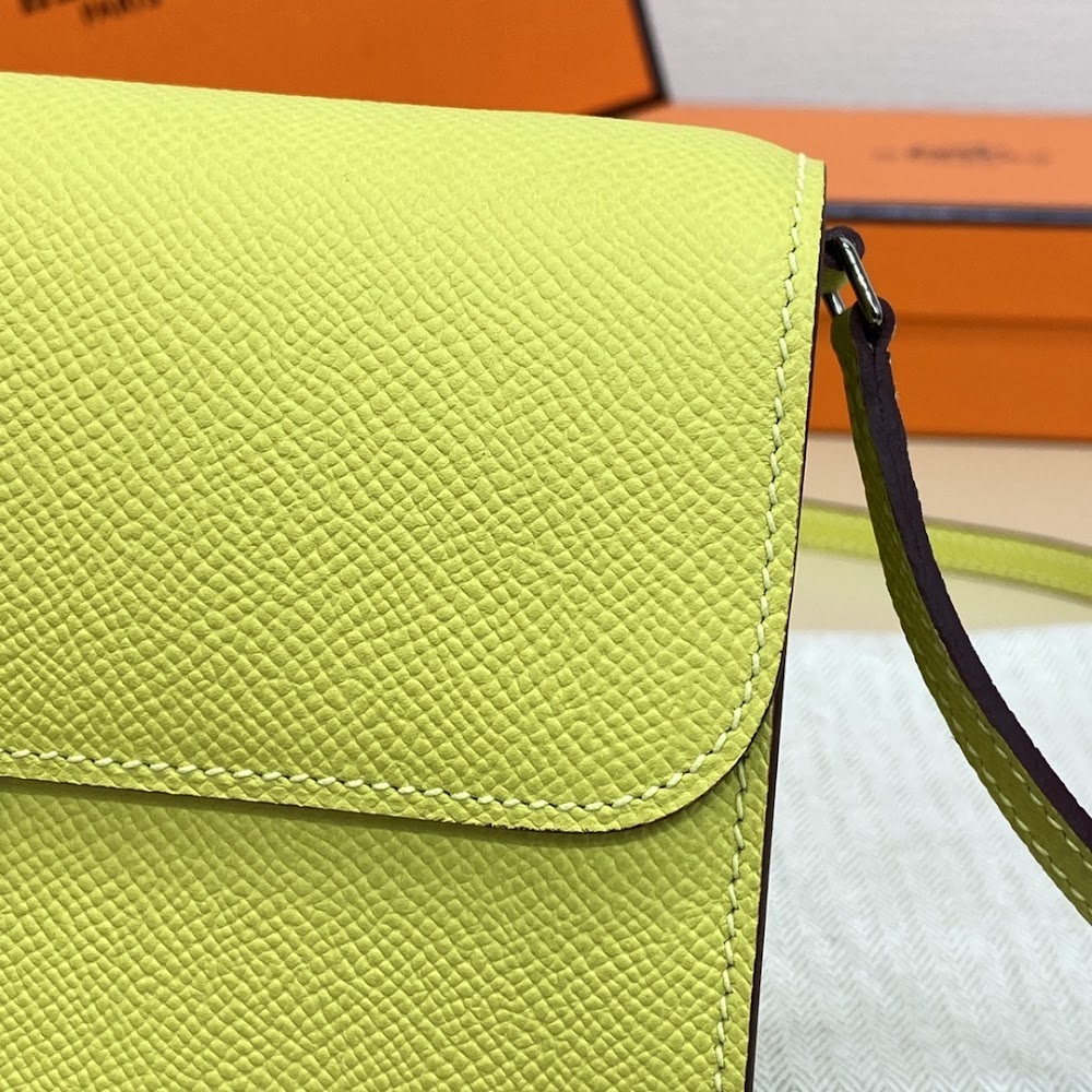 Anum Bags Hermesn Luxury Bag --118155