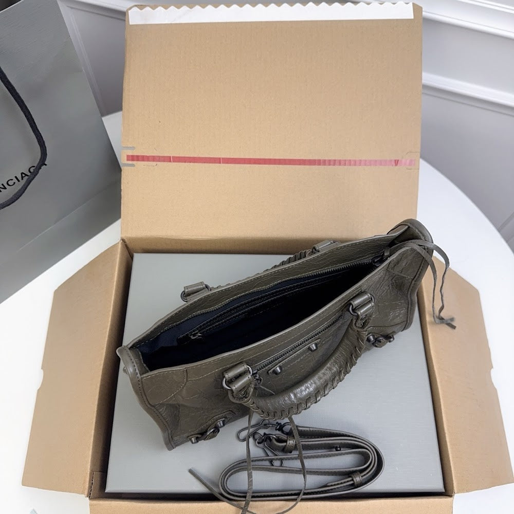 Ezyycart Bags Balenciaga Luxury Bag --110962