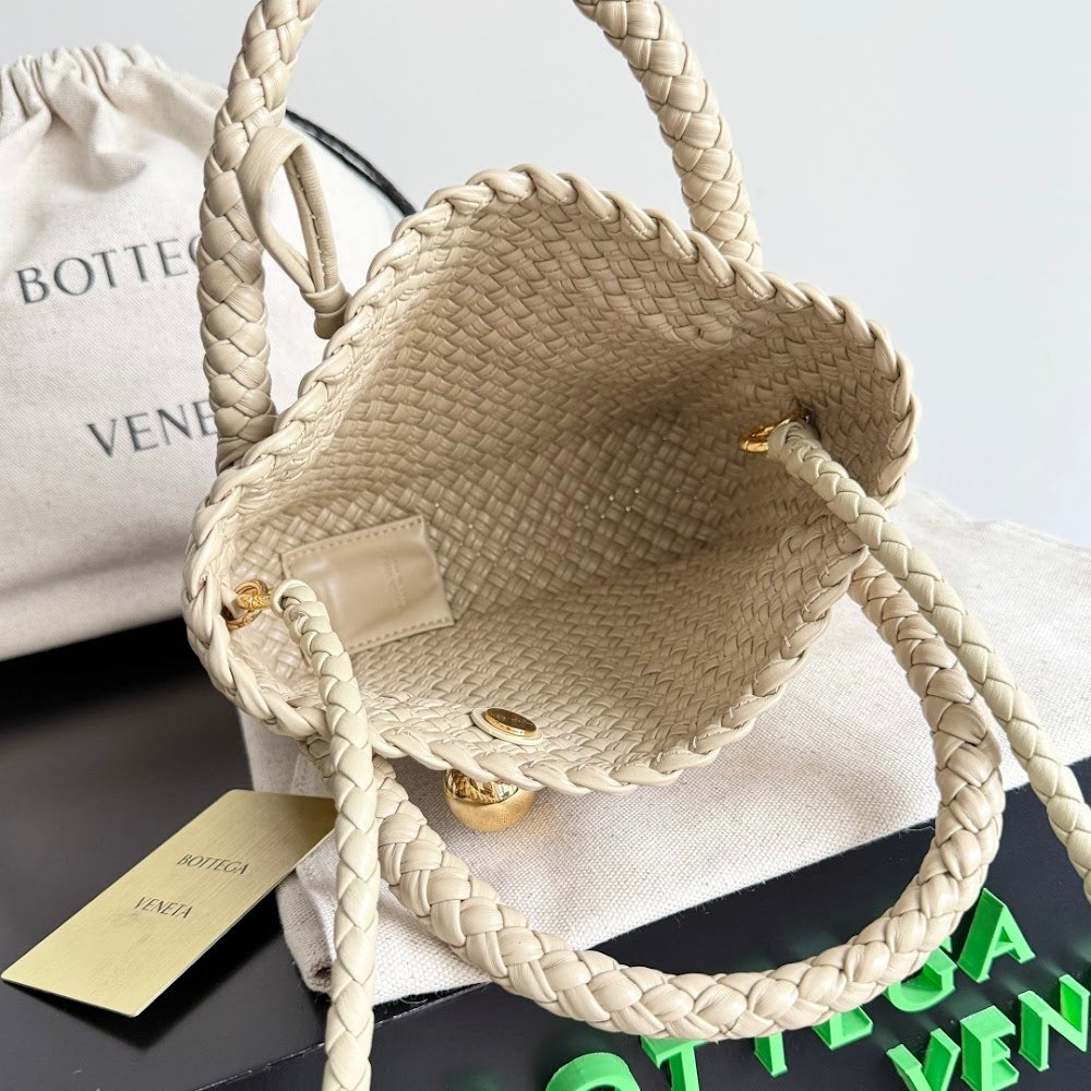 Ezyycart Bags Bottegan Luxury Bag --91553