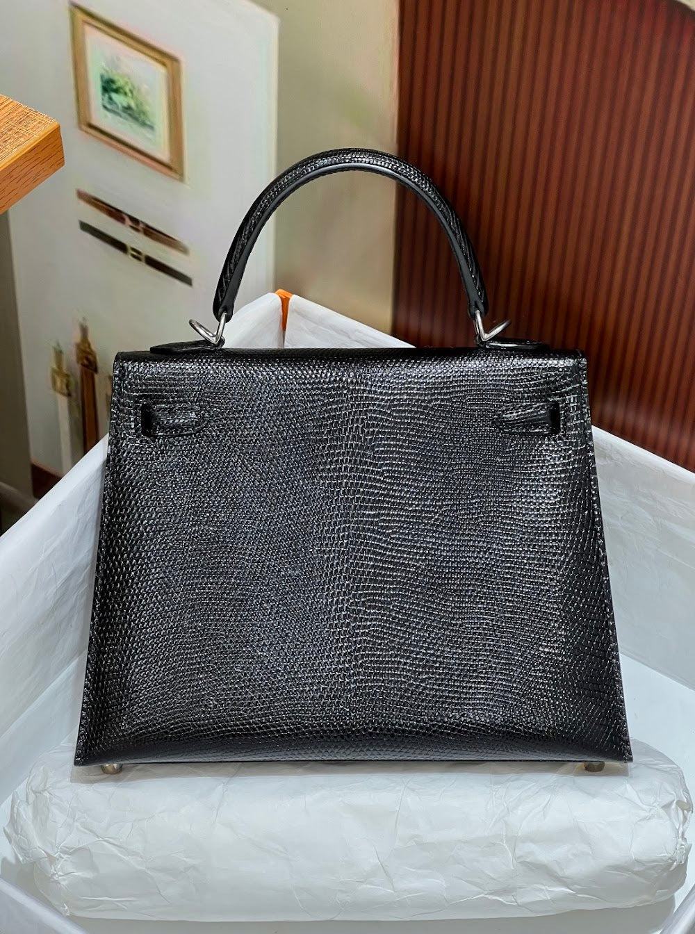Anum Bags Hermesn Luxury Bag --117119