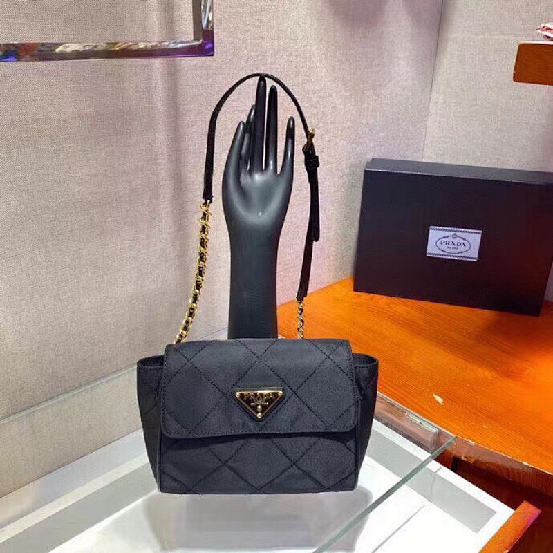 Ezyycart Bags pradn Luxury Bag --73507