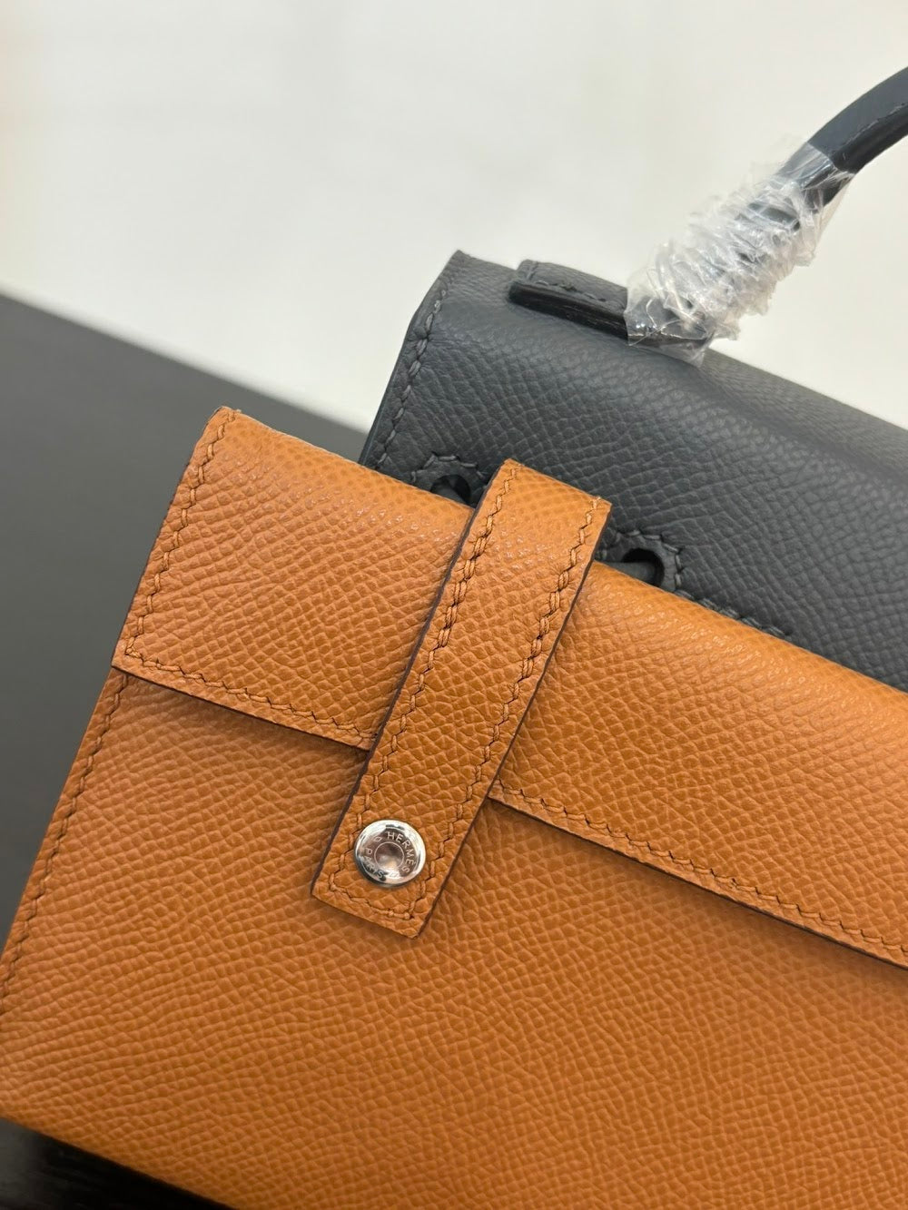 Anum Bags Hermesn Luxury Bag --117280
