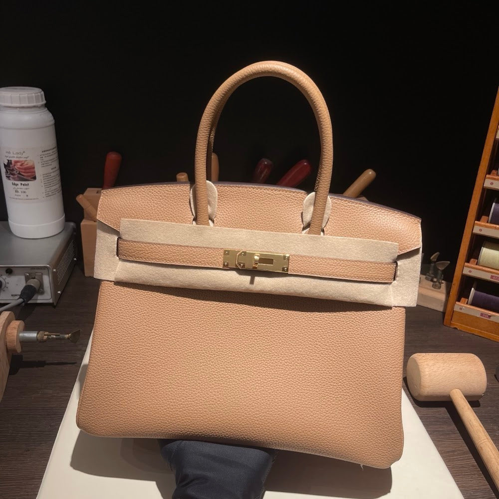 Anum Bags Hermesn Luxury Bag --117775