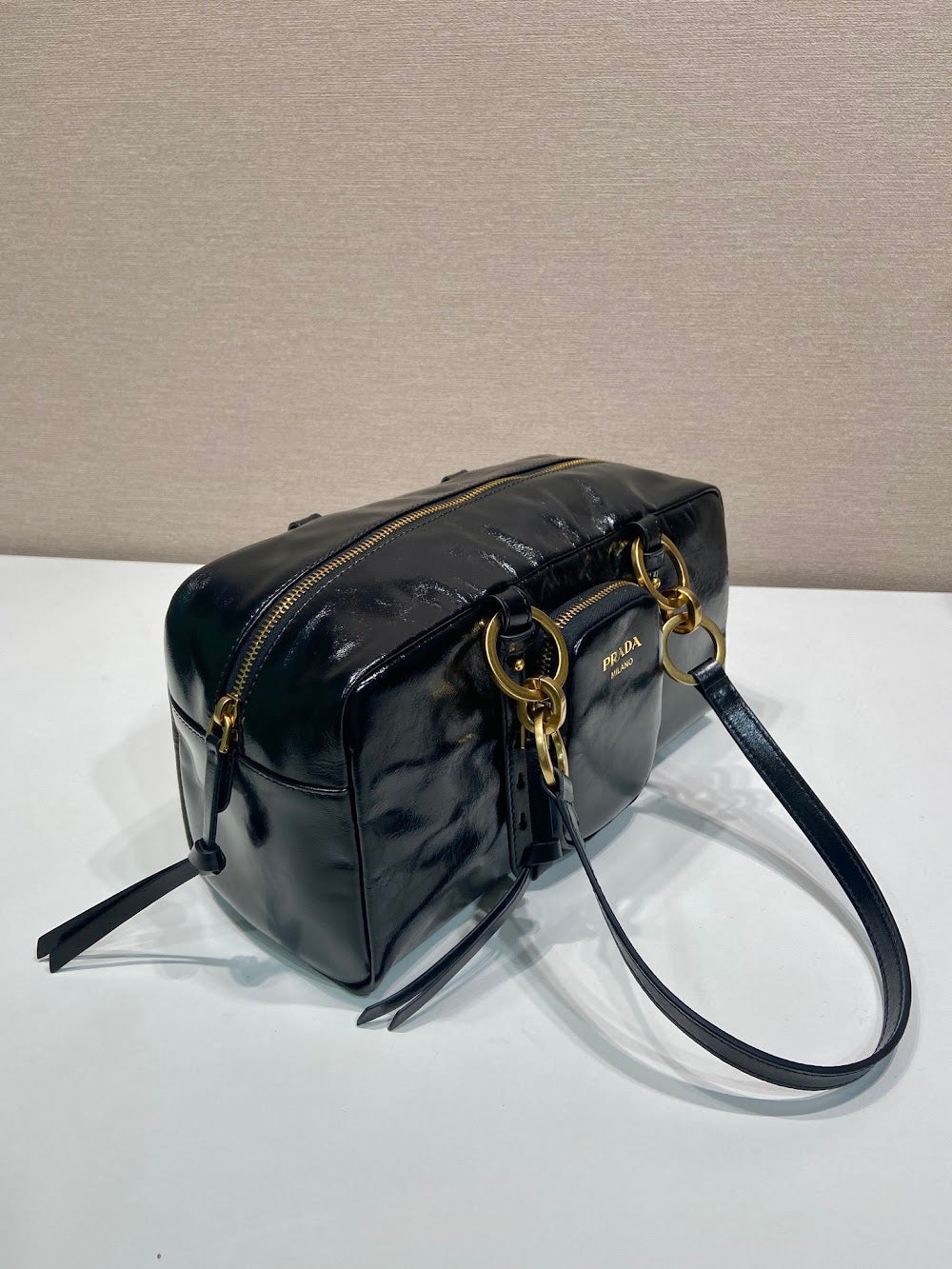Ezyycart Bags Prada Luxury Bag --54527