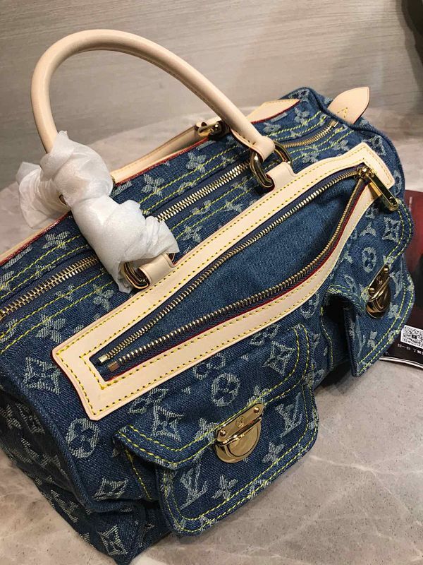 Ezyycart Bags ln Luxury Bag --59906