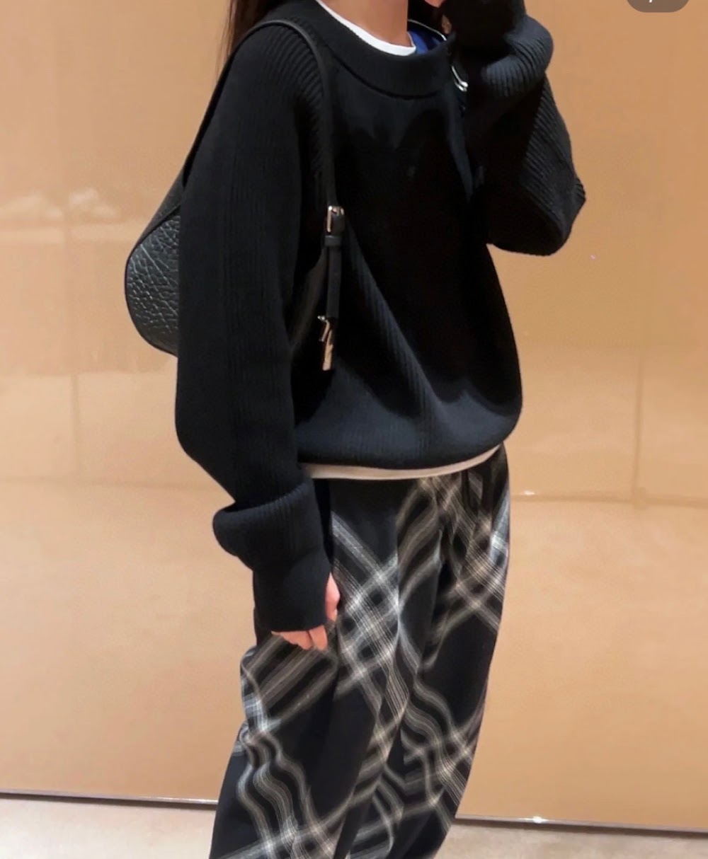 Ezyycart Bags Burberryn Luxury Bag --91710