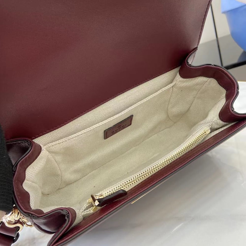 Ezyycart Bags Guccin Luxury Bag --94607