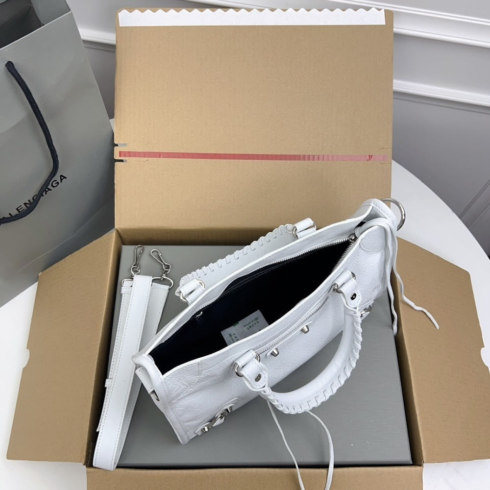 Ezyycart Bags Balenciaga Luxury Bag --110956