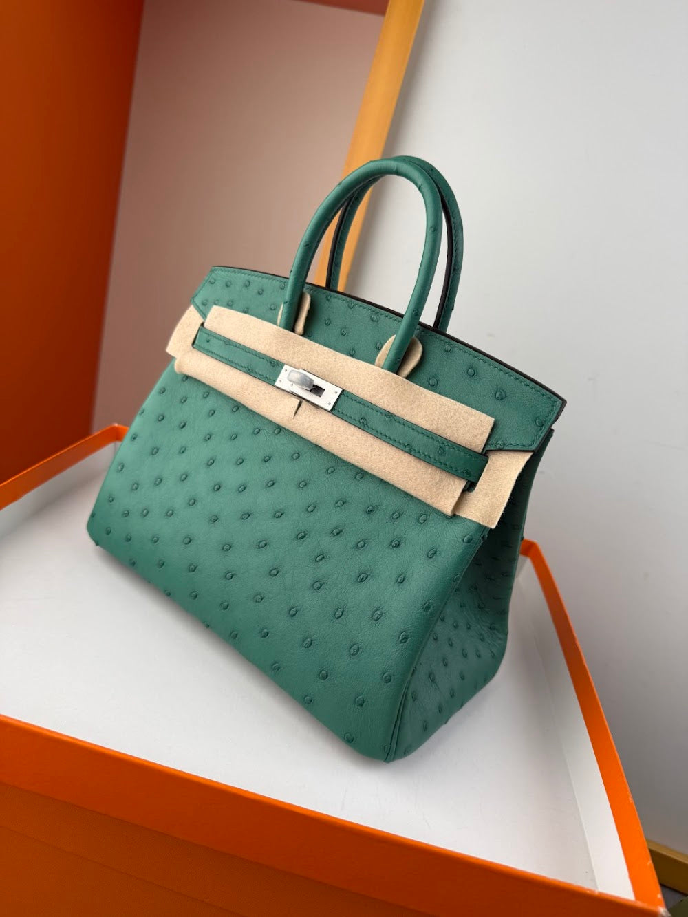 Anum Bags Hermesn Luxury Bag --116756