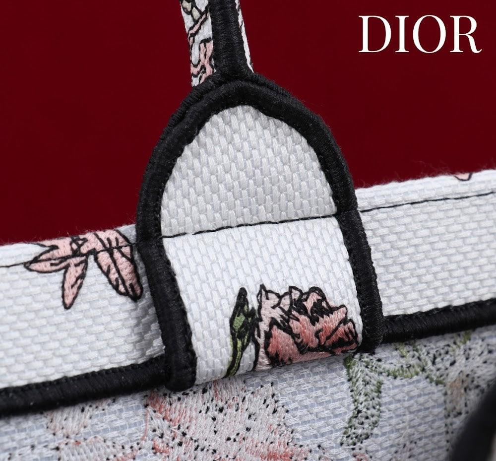 Anum Bags Diorn Luxury Bag --114911