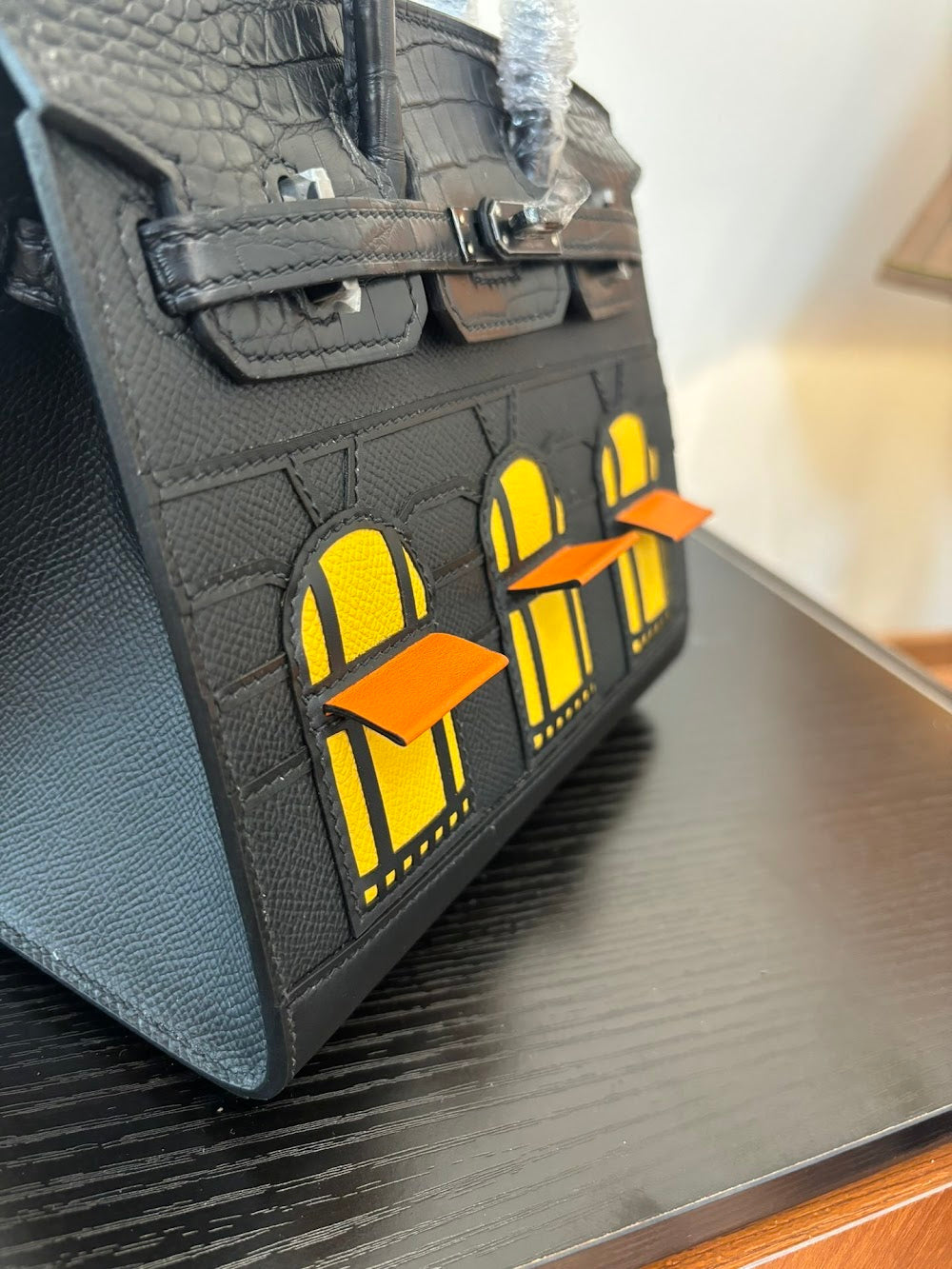 Anum Bags Hermesn Luxury Bag --118740