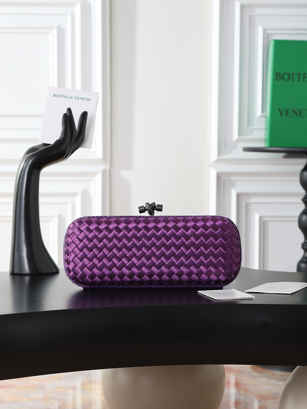 Ezyycart Bags Bottegan Luxury Bag --91254