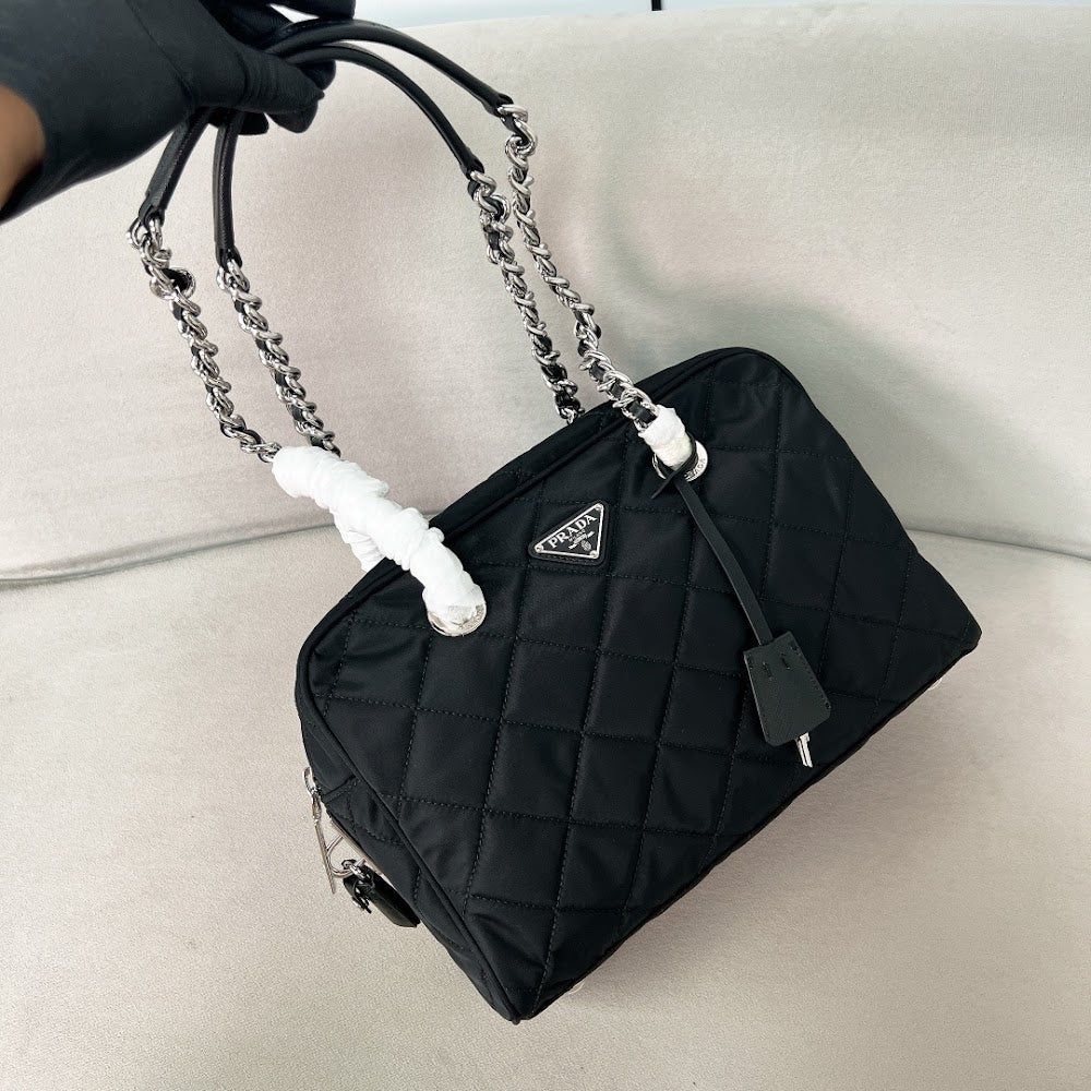 Ezyycart Bags Pradn Luxury Bag --102723
