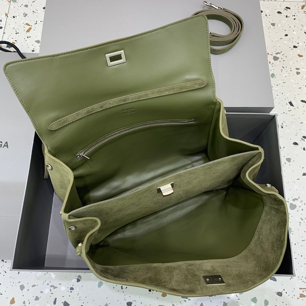 Ezyycart Bags Balenciaga Luxury Bag --111367