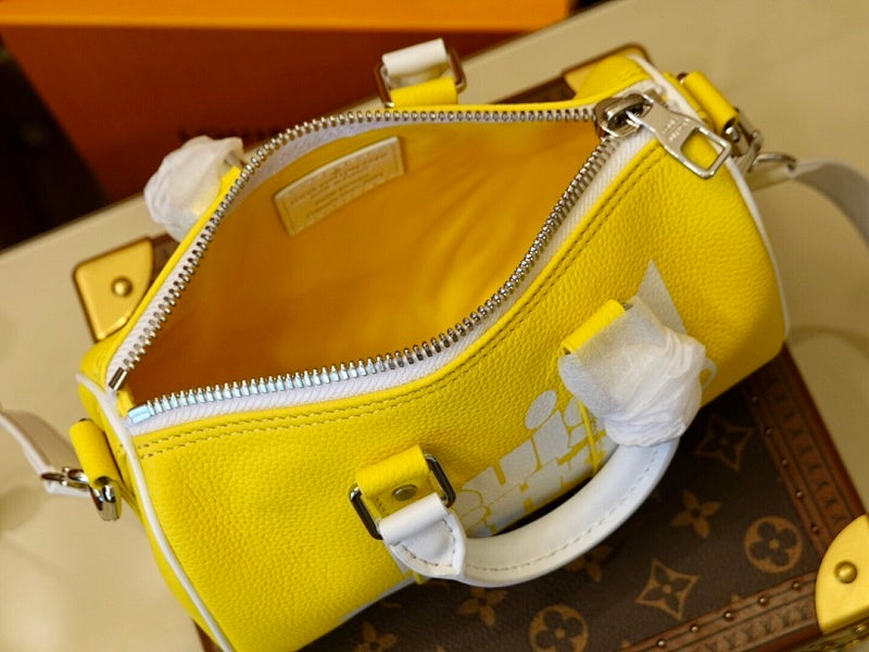 Anum Bags ln Luxury Bag --60293