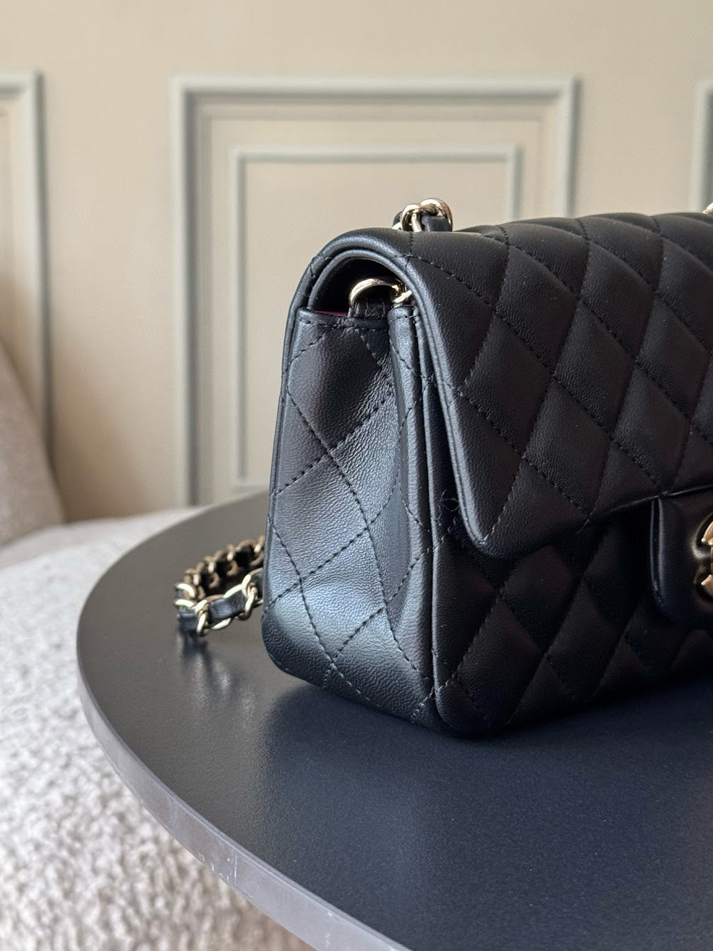 Anum Bags CHn Luxury Bag --112933