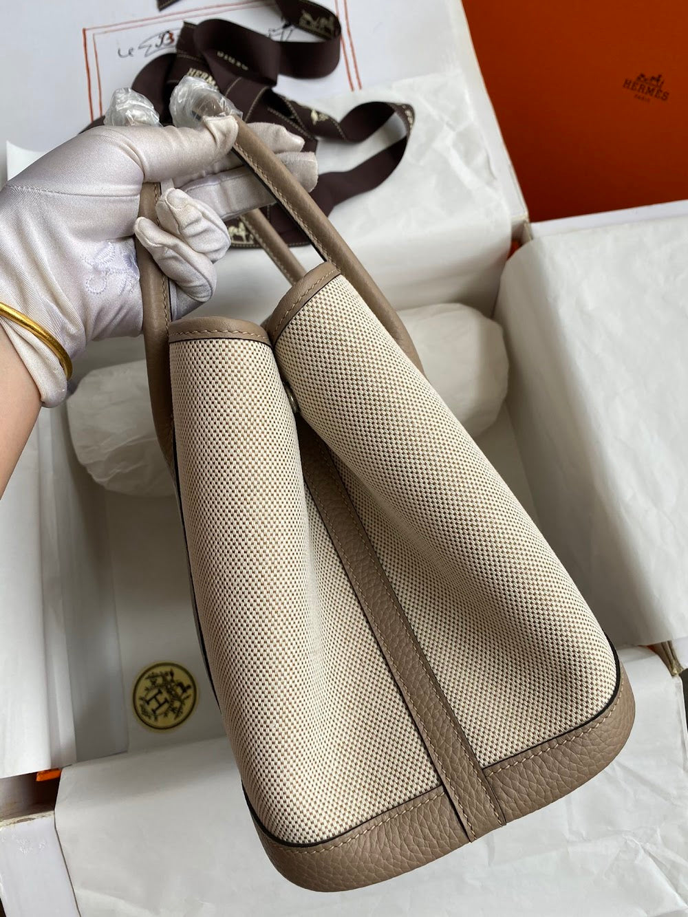 Anum Bags Hermesn Luxury Bag --118729