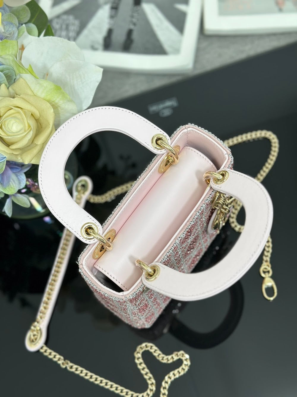 Ezyycart Bags Diorn Luxury Bag --115614